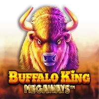 Buffalo King Megaways