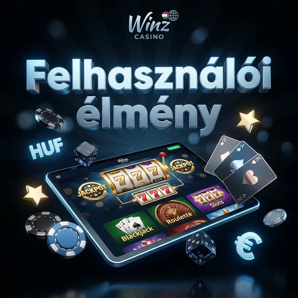 Felhasználói élmény