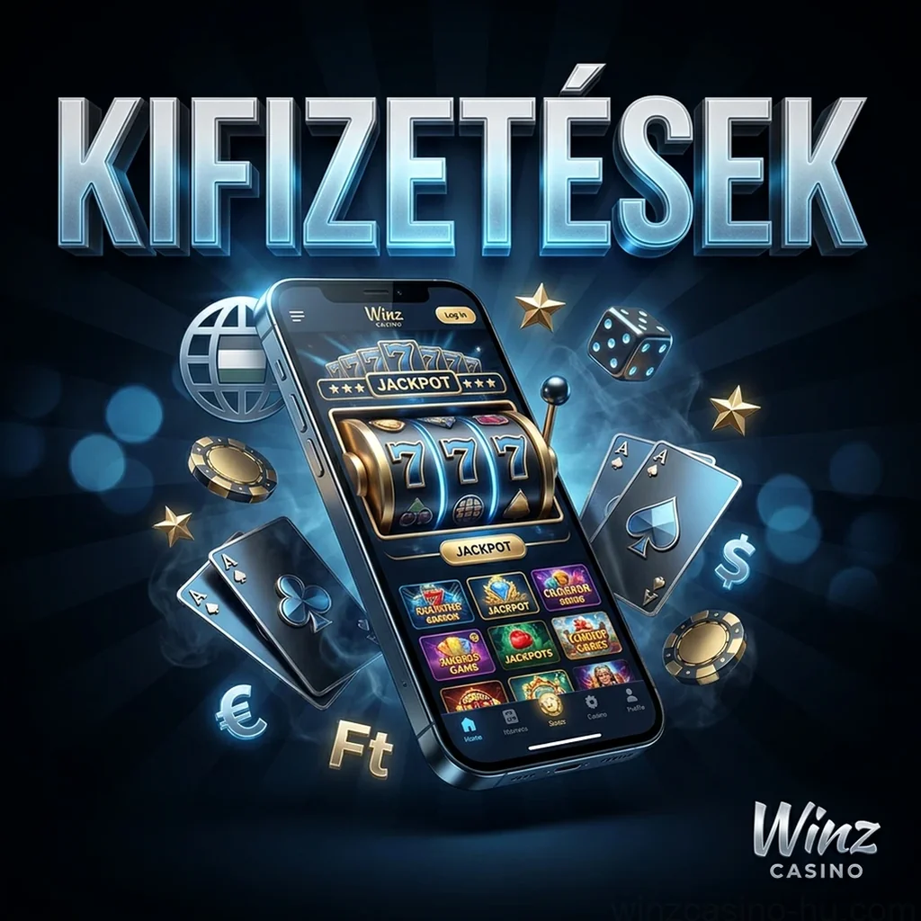 Kifizetések